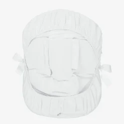 Uzturre White Car Seat Baby Nest (75cm) Outlet