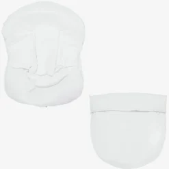 Uzturre White Car Seat Baby Nest (75cm) Outlet