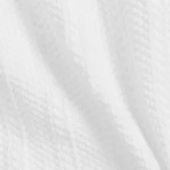 Minutus White Cotton Knitted Baby Cardigan Sale