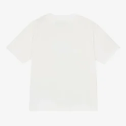 Versace White Cotton Medusa Baby T-Shirt Clearance