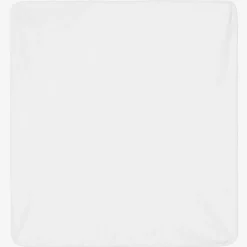 Burberry White Cotton Towel & Mitt Baby Gift Set Sale