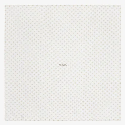 Nanán White Faux Leather Hospital Bag Set (49cm) Discount