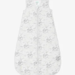 aden + anais White Harry Potter Cotton Sleeping Bag Hot