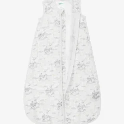 aden + anais White Harry Potter Cotton Sleeping Bag Hot