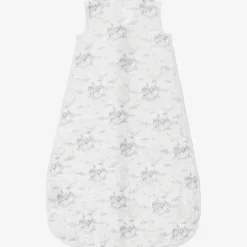 aden + anais White Harry Potter Cotton Sleeping Bag Hot
