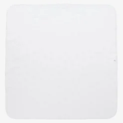 Kissy Kissy White Hedgehogs Fall Showers Blanket (73cm) Discount