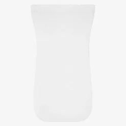 Minutus White Knitted Baby Nest (75cm)