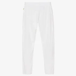 Joha White Organic Bamboo Leggings