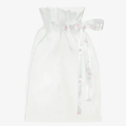 Sienna Likes To Party White Pearl & Crystal Tiara Best