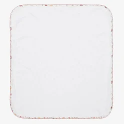 My Little Pie White Supima Cotton Noel Blanket (82cm) Online