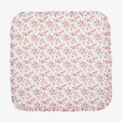 My Little Pie White Supima Cotton Pomegranate Blanket (84cm) Sale