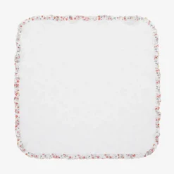 My Little Pie White Supima Cotton Pomegranate Blanket (84cm) Sale