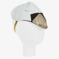 Meri Meri White Swan Cape Costume Best