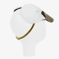 Meri Meri White Swan Cape Costume Best