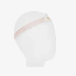 Cute Cute White Swan Headband