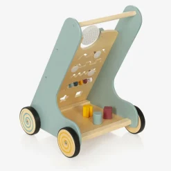 Bigjigs Wooden Activity Walker (50cm) Online