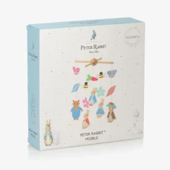 Orange Tree Toys Wooden Peter Rabbit Mobile (50cm) Discount
