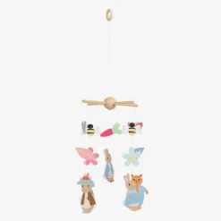Orange Tree Toys Wooden Peter Rabbit Mobile (50cm) Discount