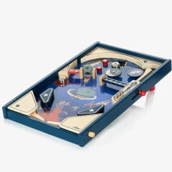 Vilac Wooden Space Pinball Toy (60cm) Online