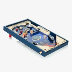 Vilac Wooden Space Pinball Toy (60cm) Online