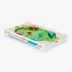 Vilac Wooden Stadium Pinball Toy (58cm)