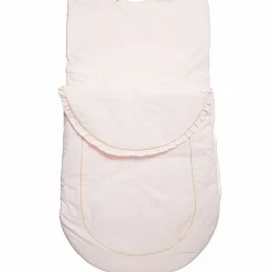 Tartine et Chocolat Baby Girls Pink Nest (87cm) Rosepale New