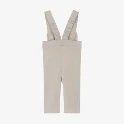 Donsje Beige Bunny Baby Leggings SoftSand Online