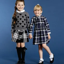 Childrens Classics Black Patent Leather Shoes Best