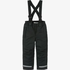 Playshoes Black Ski Trousers Online