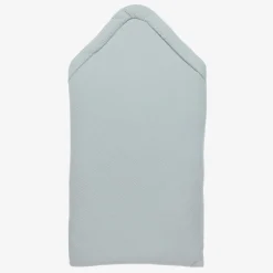 Jamiks Blue Cotton Baby Nest (65cm) New