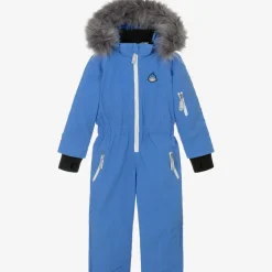 Roarsome Blue Reef The Shark Snowsuit Online