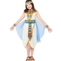 Dress Up by Design Girls Ivory Egyptian Costume Clearance