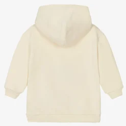 Gucci Girls Ivory Fairy Hoodie Best