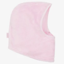 Playshoes Girls Pink Fleece Balaclava Discount