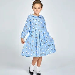 Story Loris Girls White Cotton Ruffles Socks New