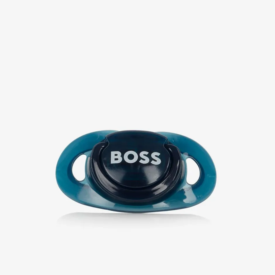 BOSS Navy Blue Dummy Outlet