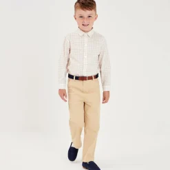 Childrens Classics Navy Blue Suede Shoes Sale