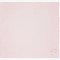 Dr. Kid Pink Cotton Knit Baby Blanket (92cm) Online