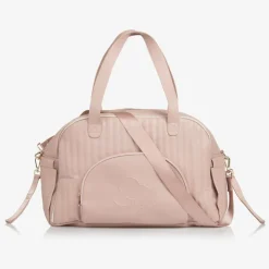 Mayoral Pink Quilted Changing Bag (44cm) Clearance