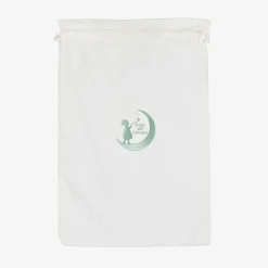 Paint My Dreams White Personalised Feather Bathrobe Online